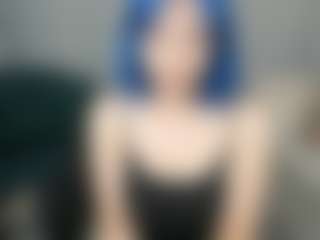 Live cam show with TressieTerrano - Cosplay on SxyPornLive