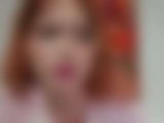 Live cam show with ValdaCasto - Strip Red Hair on fapnchat
