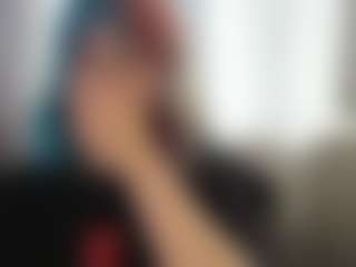 Live cam show with AudriaSwatski - Body Massage on TastyBlacksLive