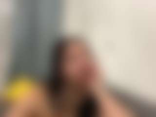 GwynKochan's Live Sex Cam Show