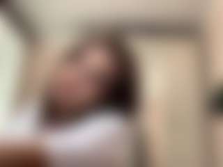 Live cam show with Nelly - Asshole on SxyPornLive