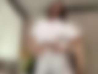 Nelly's Live Sex Cam Show