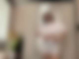 Live cam show with Nelly - Strip on TastyBlacksLive