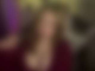 Show de cam en vivo con NanciDrott - Red Hair en Camsoda