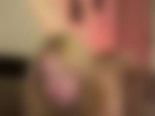 Live cam show with NanciDrott - Blonde Hair Fetish on SpankPalCams