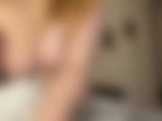 Live cam show with NanciDrott - Blonde Hair Fetish on camwithhim.com