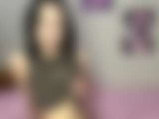 Show de cam sexual en vivo de Alice