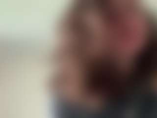 Live cam show with Monica - Tongue on Dolls Live