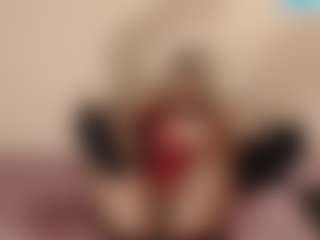 Live cam show with TrishaXo2 - New BBW on Streamer API