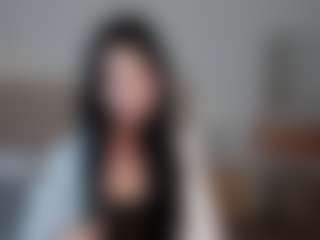 Live cam show with YunaNyx - Blowjob on hrnylive.com