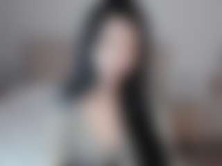 Live cam show with YunaNyx - Blowjob on Camsoda