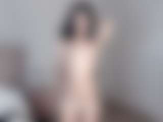 YunaNyx's Live Sex Cam Show