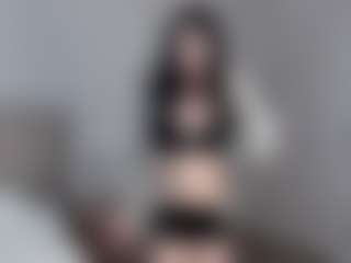 YunaNyx's Live Sex Cam Show