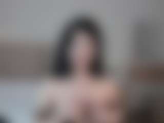 YunaNyx's Live Sex Cam Show