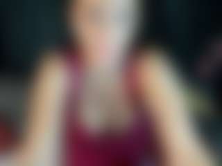 Amelia-Greyson's Live Sex Cam Show