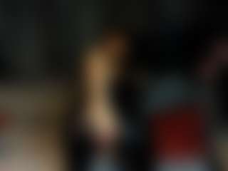 Live cam show with Amelia-Greyson - Thin on Dolls Live