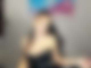 Live cam show with Amelia-Greyson - Blue Eyes on CSO-WL
