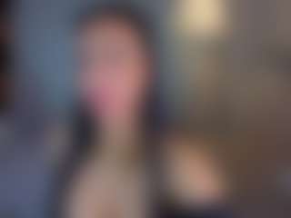 Live cam show with Amelia-Greyson - Blue Eyes on Stripli.com