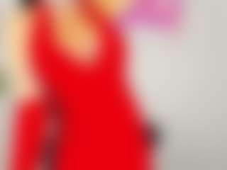 Spettacolo in cam dal vivo con Amelia-Greyson - Mistress su Camsoda