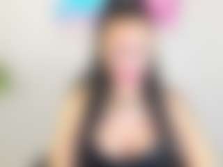 Live cam show with Amelia-Greyson - Dance Skinny on Camsoda