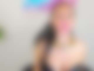 Show de cam en vivo con Amelia-Greyson - Dance Skinny en Camsoda