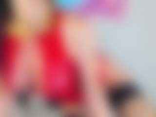 Live cam show with Amelia-Greyson - Domination on fuklive.com