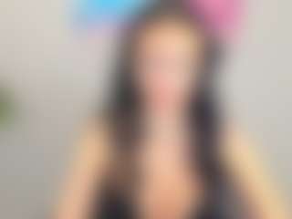 Show de cam en vivo con Amelia-Greyson - Sph en Camsoda