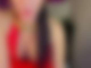 Live cam show with Amelia-Greyson - Bi on Camsoda