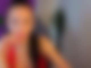Show en direct avec Amelia-Greyson - Teasing sur Camsoda