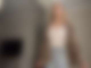 Live cam show with Emma - Ahegao on crypto-cams