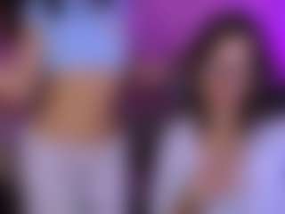 layla-moon1's Live Sex Cam Show