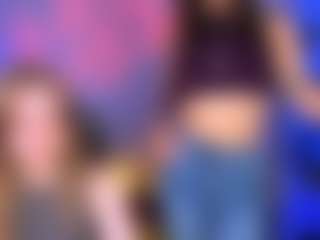 Live cam show with layla-moon1 - Wet on Dolls Live
