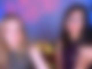 layla-moon1's Live Sex Cam Show