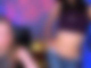 layla-moon1's Live Sex Cam Show