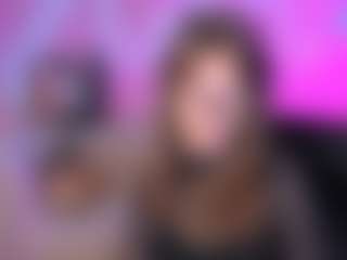 Live cam show with layla-moon1 - White on Big Tits