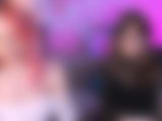 layla-moon1's Live Sex Cam Show