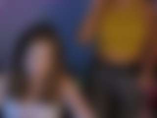 Live cam show with layla-moon1 - New White on testsause.com