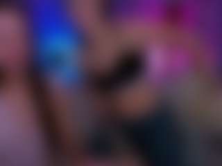 layla-moon1's Live Sex Cam Show