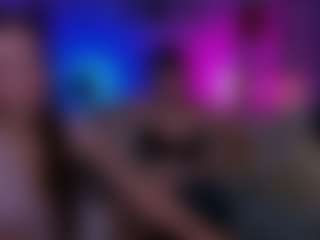 layla-moon1's Live Sex Cam Show