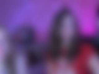 layla-moon1's Live Sex Cam Show