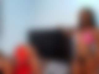Live cam show with NanaPeach - Lingerie on Camsoda