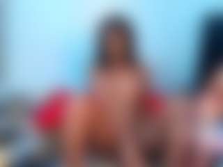 NanaPeach's Live Sex Cam Show