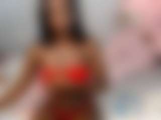 NanaPeach's Live Sex Cam Show