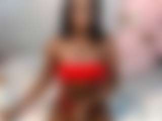 NanaPeach's Live Sex Cam Show