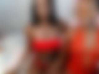 NanaPeach's Live Sex Cam Show