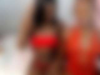NanaPeach's Live Sex Cam Show