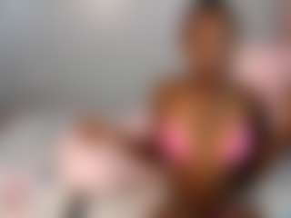 NanaPeach's Live Sex Cam Show