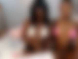 NanaPeach's Live Sex Cam Show