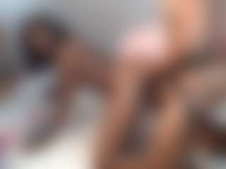 NanaPeach's Live Sex Cam Show