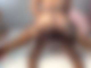 NanaPeach's Live Sex Cam Show